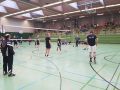 Volleyballturnier