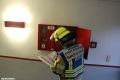 Einsatz Nr. 123 Brand 2 Brandmeldeeingang