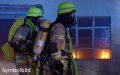 Einsatz Nr. 119 Brand 1 Auslösung Heimrauchmelder