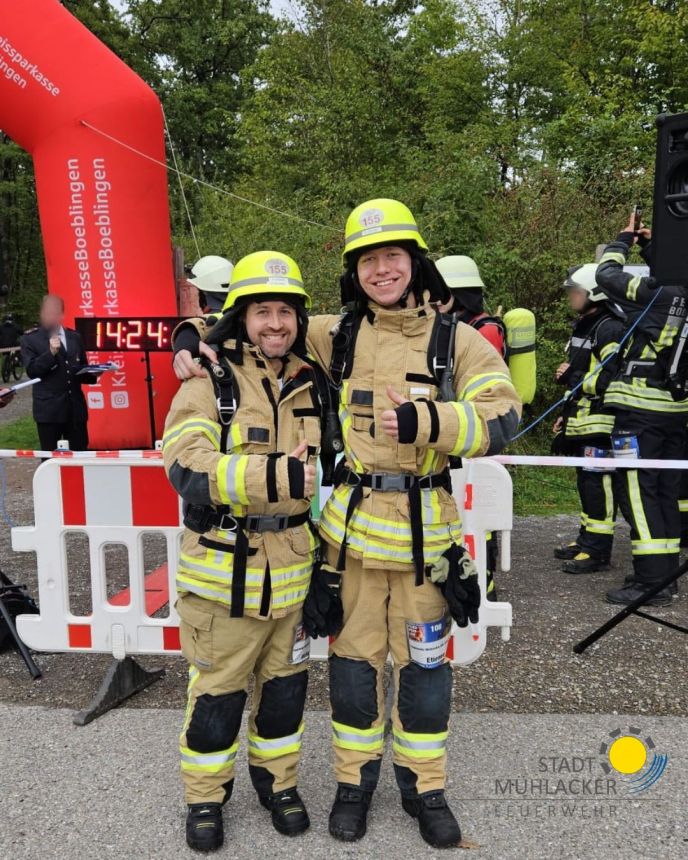 🚒 Schönbuchturm-Lauf 2025 🏃♂️🔥 🚒 Schönbuchturm-Lauf 2025 🏃♂️🔥