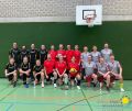 🏐 37. Volleyballturnier der Hilfsorganisationen in Mühlacker 🏐