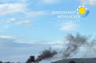 Einsatz Nr. 249 Brand 2 Fahrzeugbrand